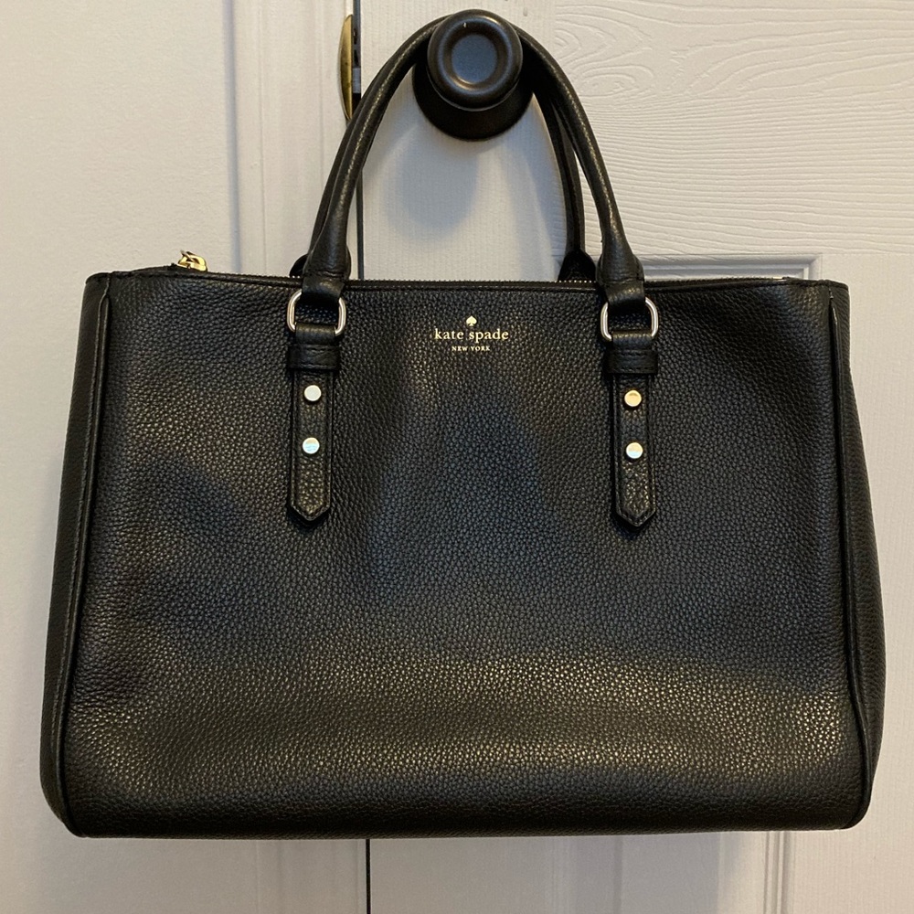 Kate Spade Mulberry Street Leighann Bag
